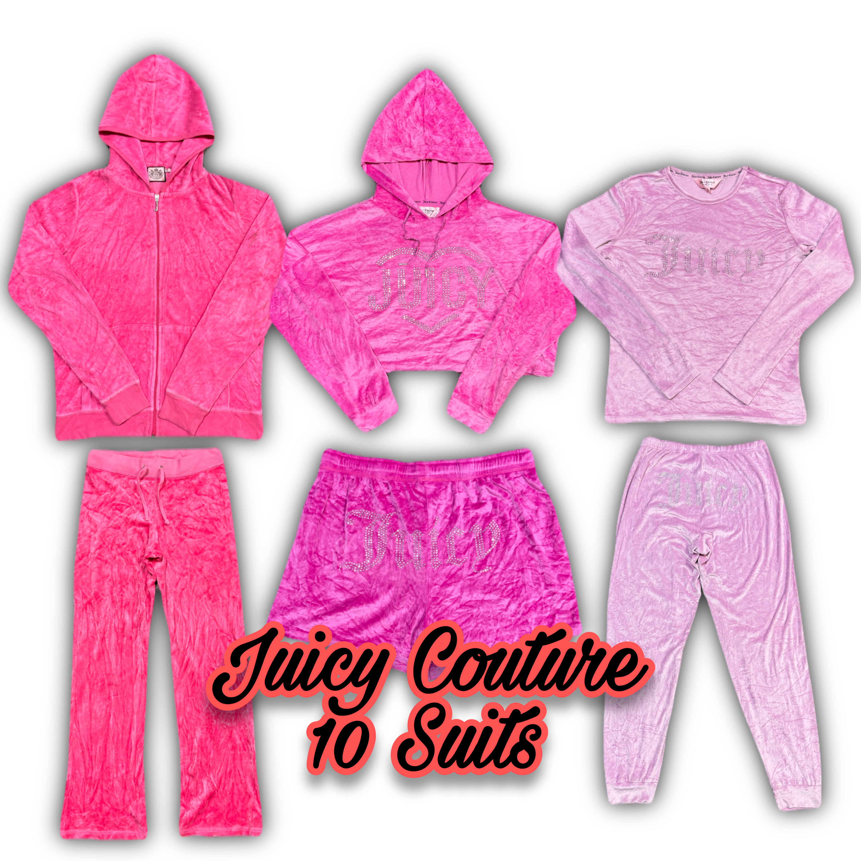 Fatos Juicy Couture