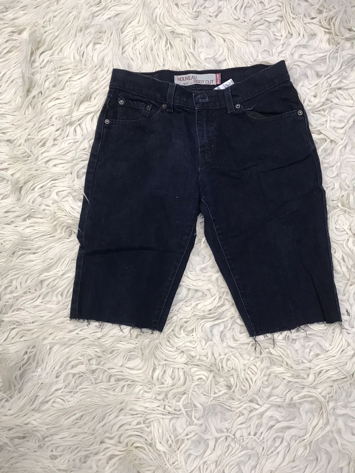 Levis shorts 10 pcs