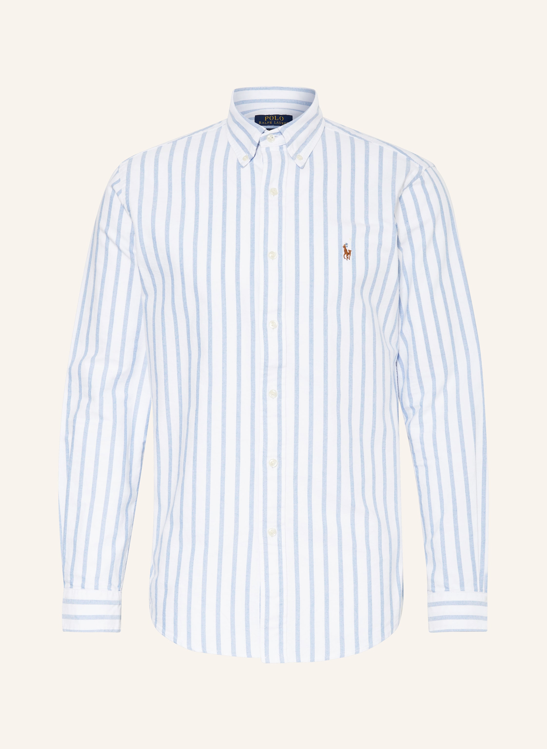 Polo Ralph Lauren Cotton Shirts