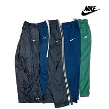 Echte Nike Jogginghose