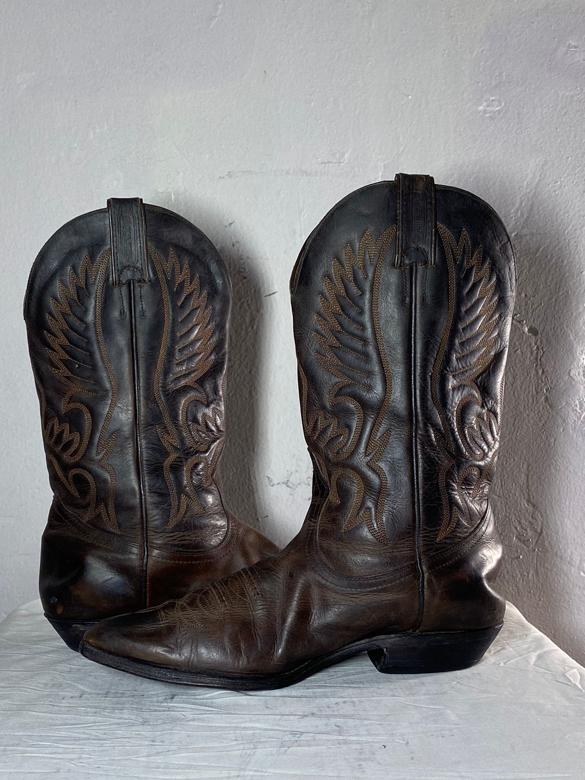 Cowboy Boots