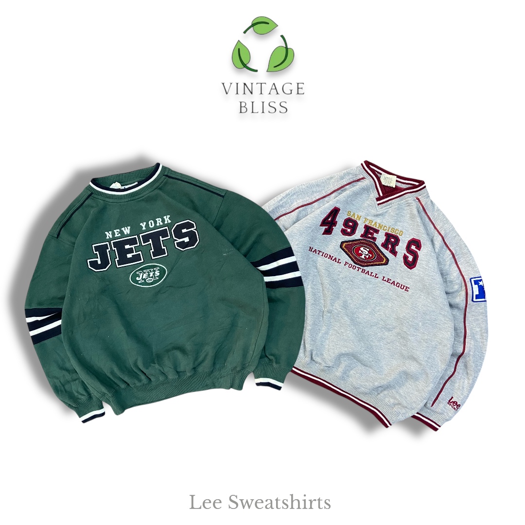 Lee Sweatshirts