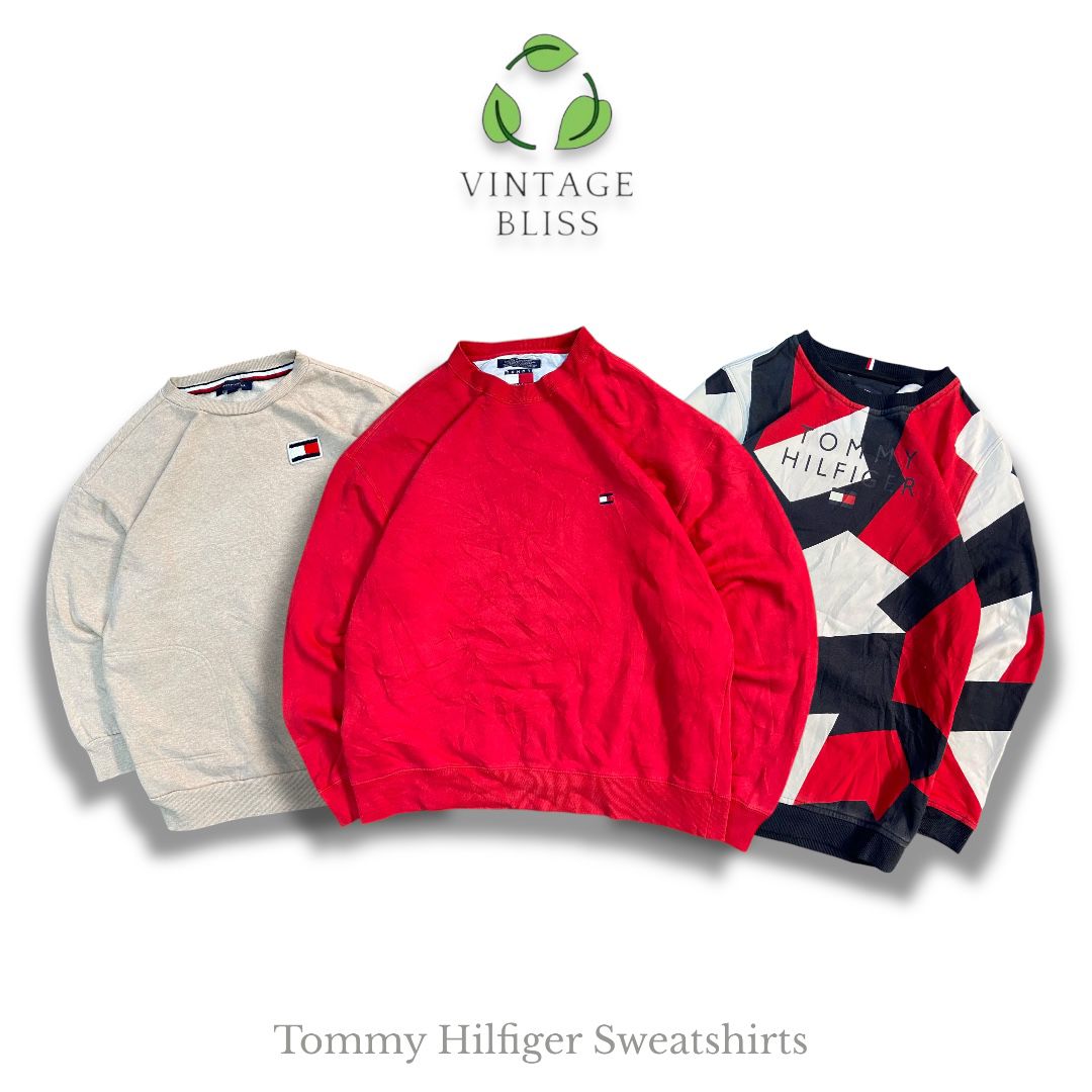 Tommy Hilfiger Sweatshirts