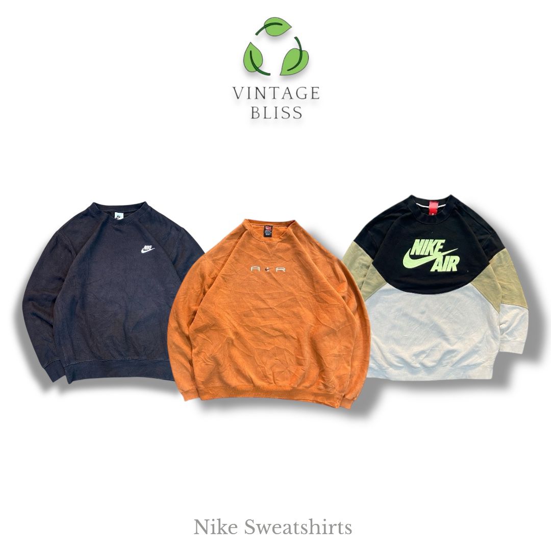 Nike Sweatshirts