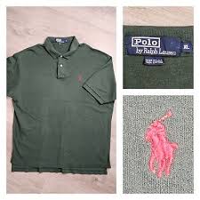 Ralph Lauren Polohemden