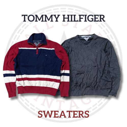 Tommy Hilfiger Sweaters