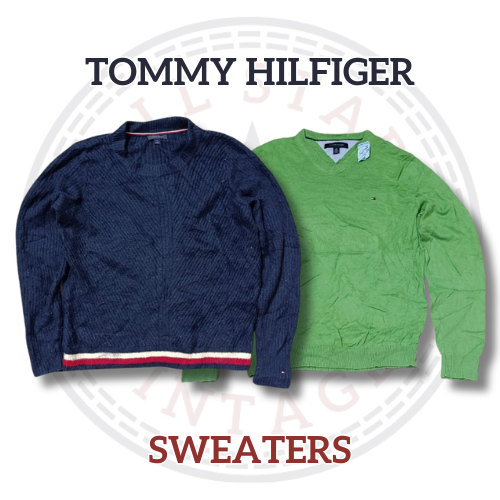 Tommy Hilfiger Sweaters