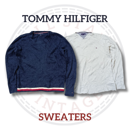 Tommy Hilfiger Sweaters