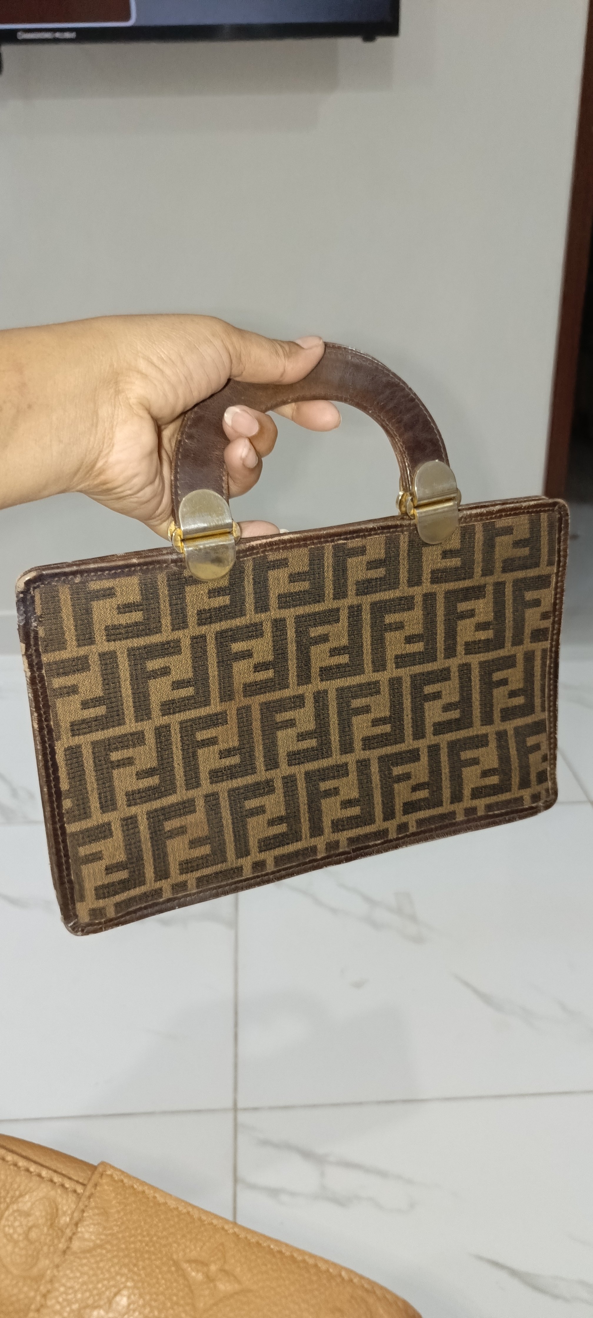 Mix Branded Bags