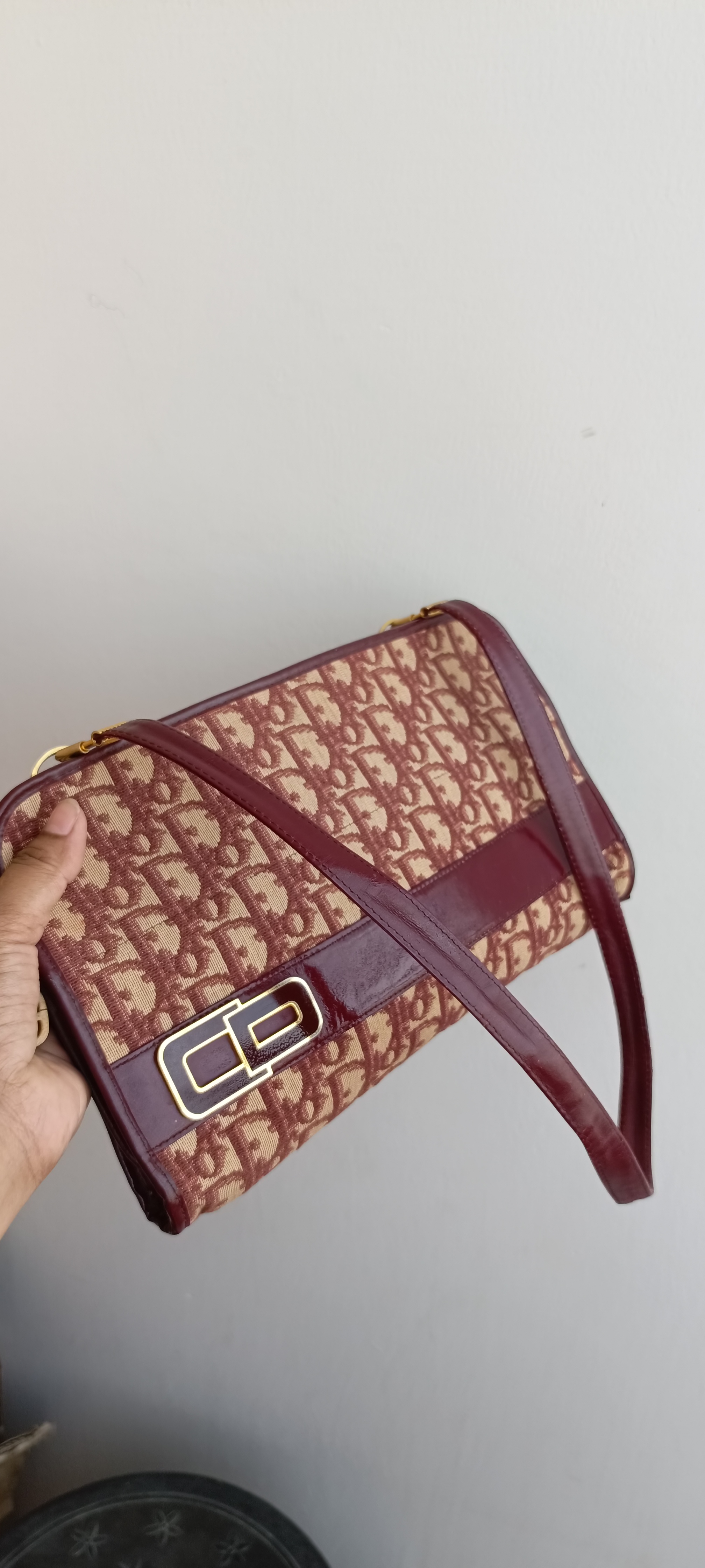 prada dior fendi bags