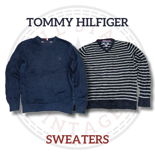 Tommy Hilfiger Sweaters