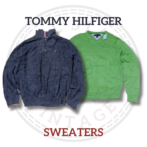 Tommy Hilfiger Sweaters