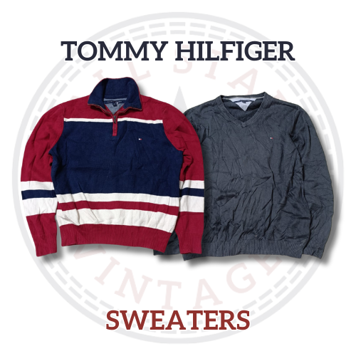 Tommy Hilfiger Sweaters