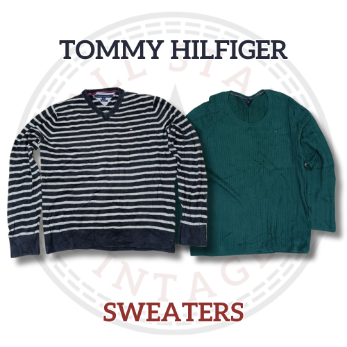 Tommy Hilfiger Sweaters