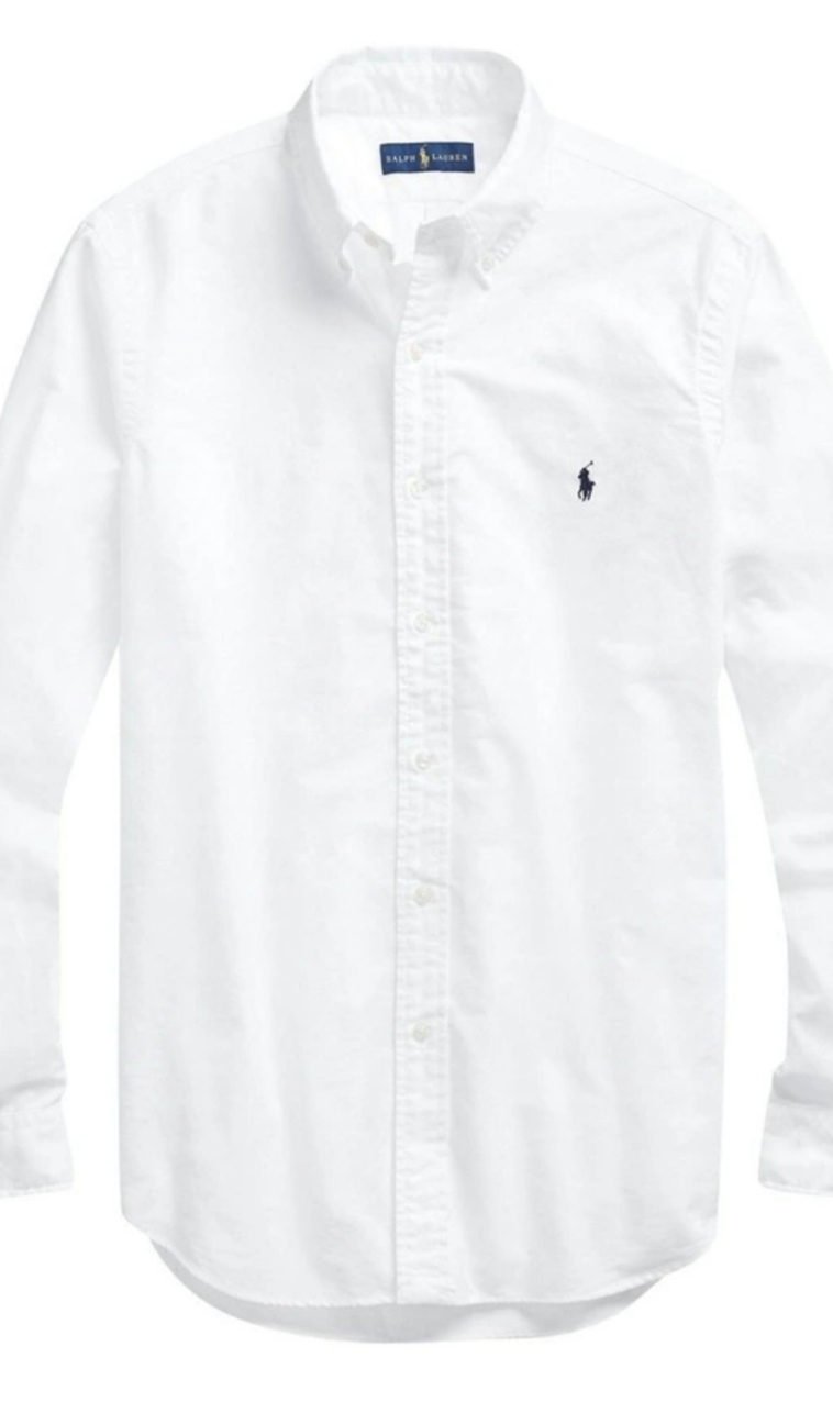 Chemises Polo Ralph Lauren 75