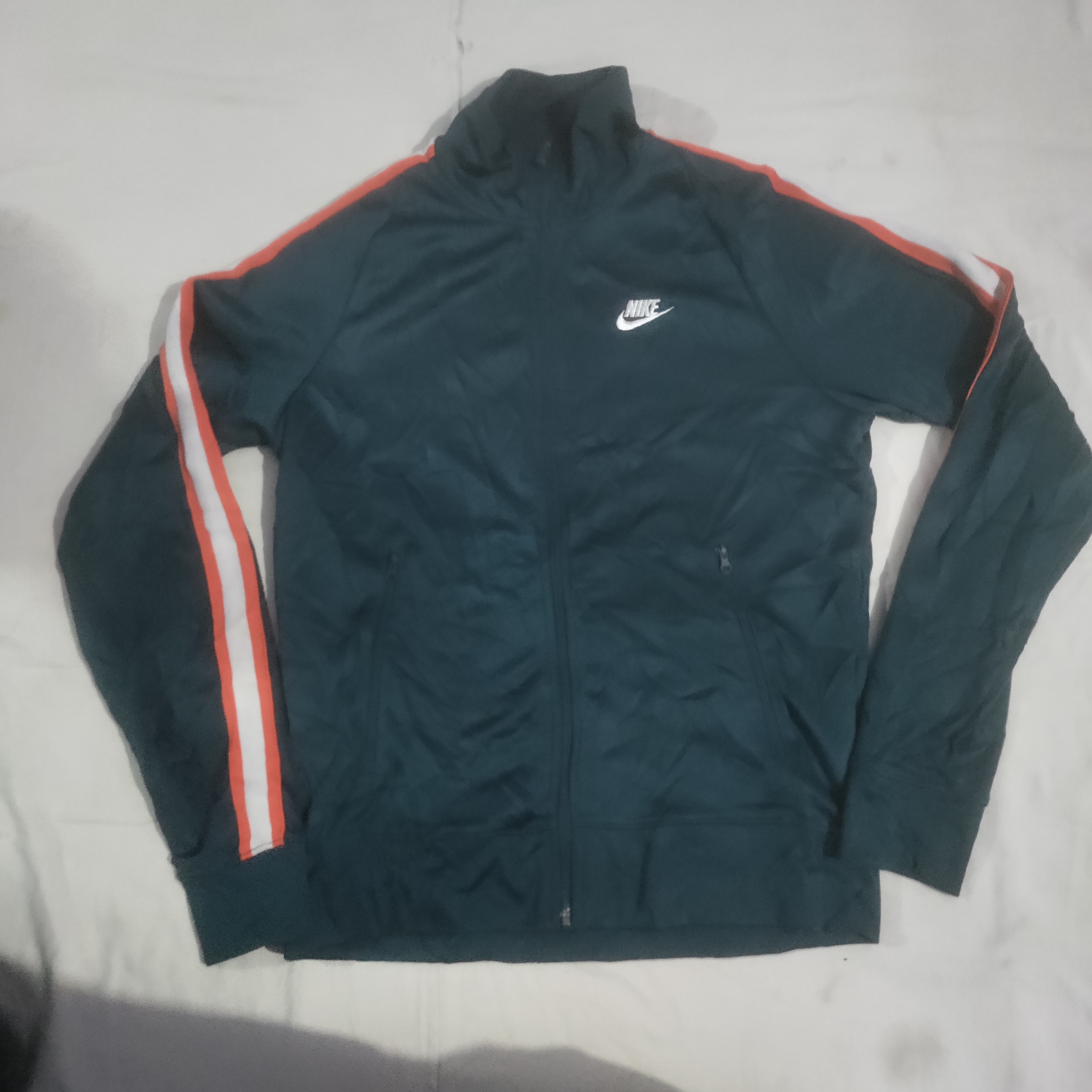 Adidas track jackets 5pcs