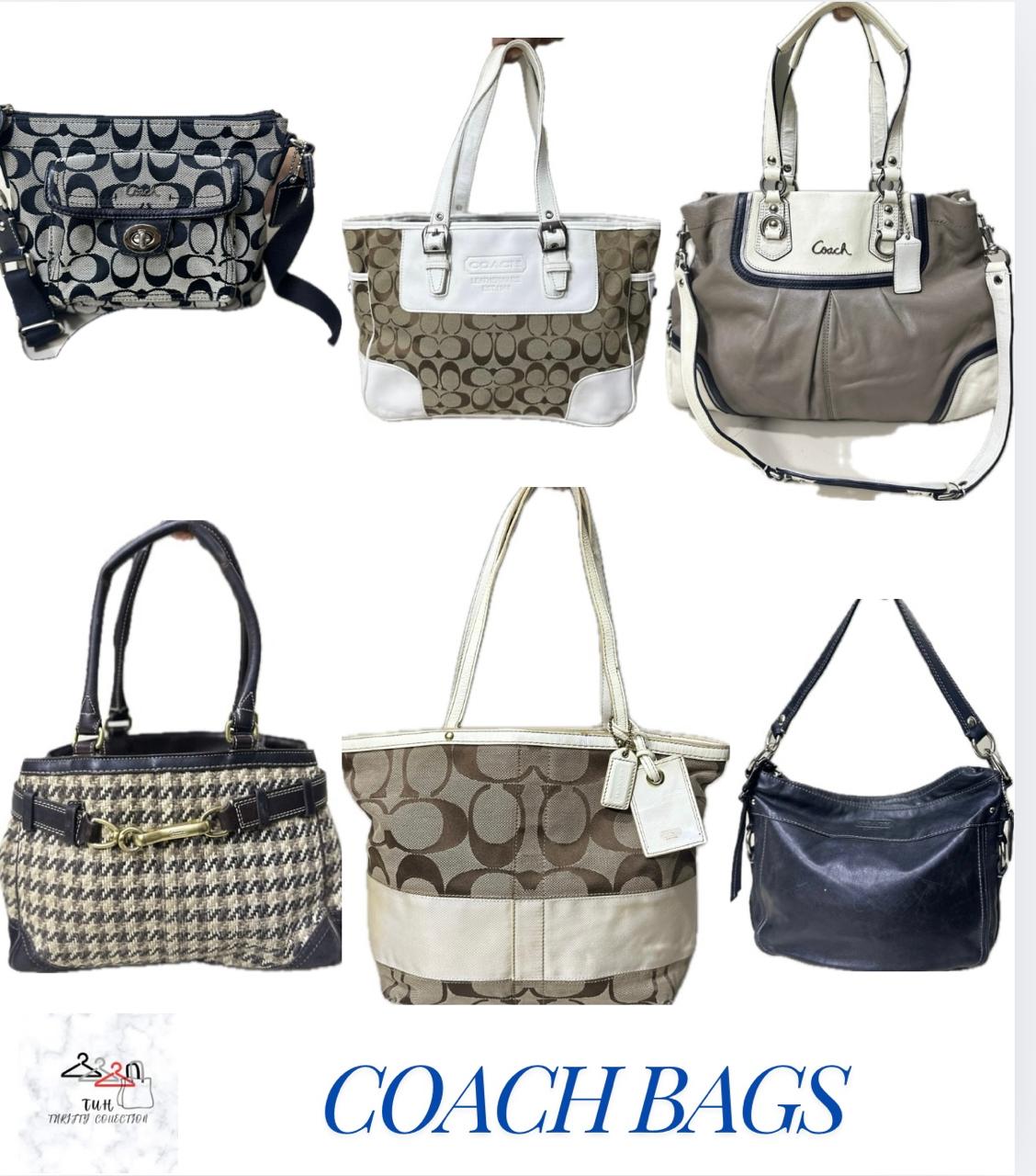 Coach Bags