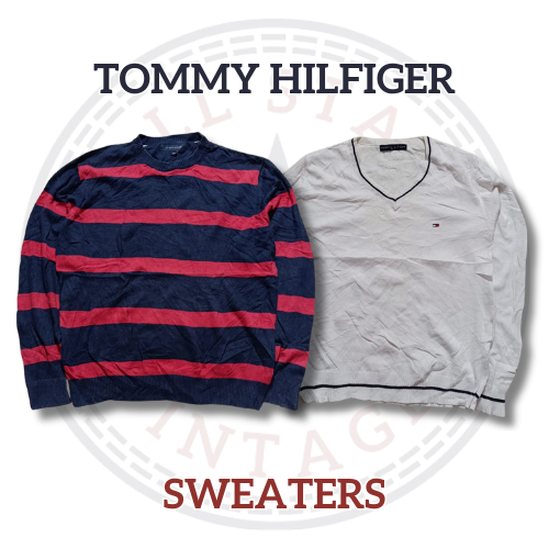 Tommy Hilfiger Sweaters