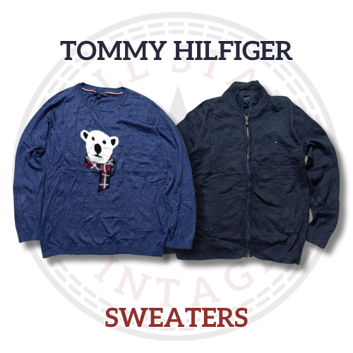 Tommy Hilfiger Sweaters