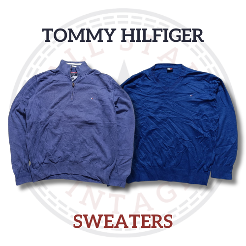 Pulls Tommy Hilfiger