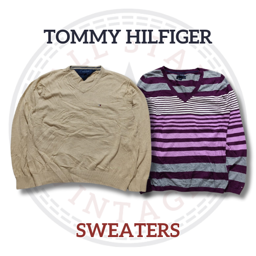 Tommy Hilfiger Sweaters