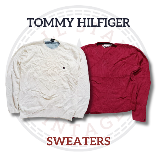 Tommy Hilfiger Sweaters