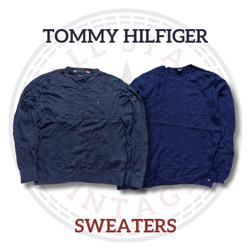 Tommy Hilfiger Sweaters