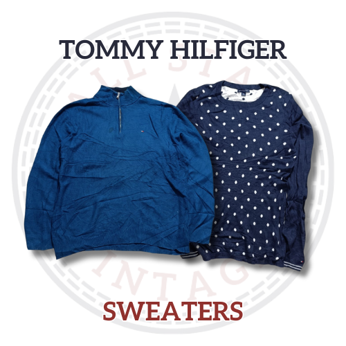 Tommy Hilfiger Sweaters