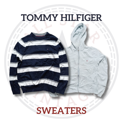 Tommy Hilfiger Sweaters