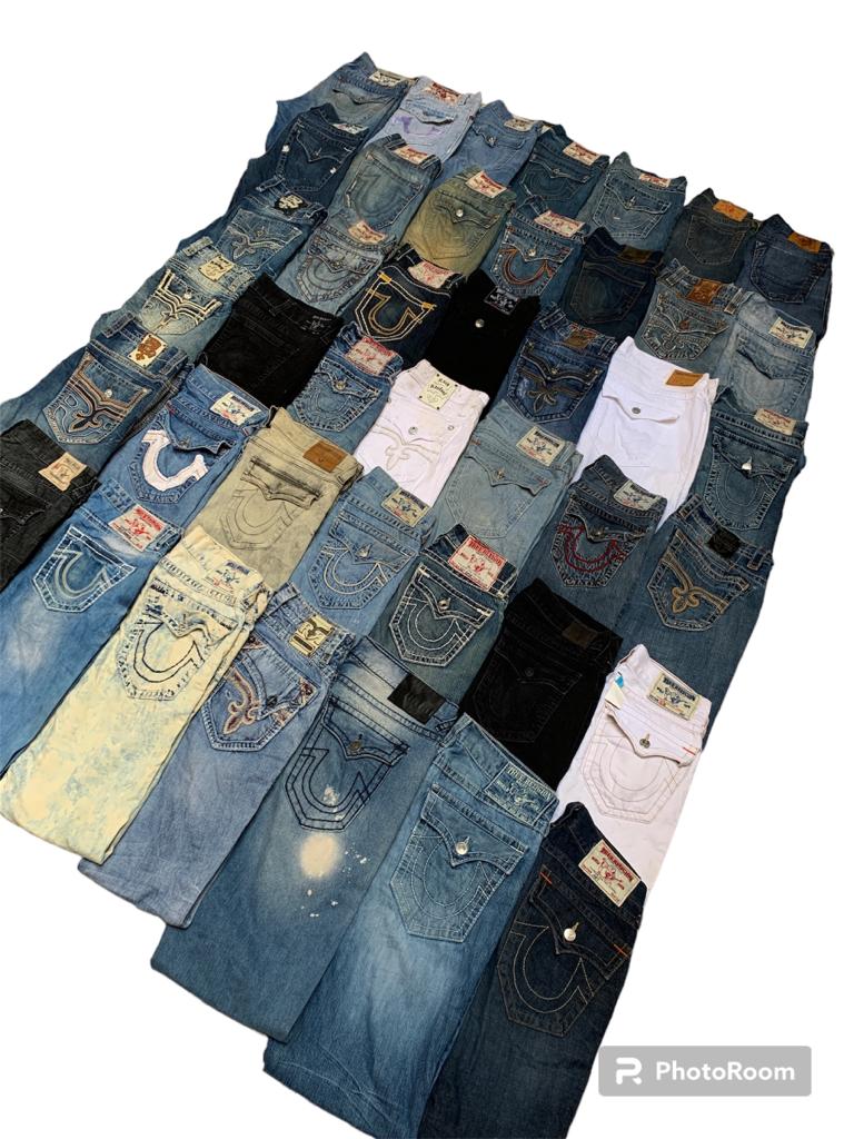 True Religion Jeans