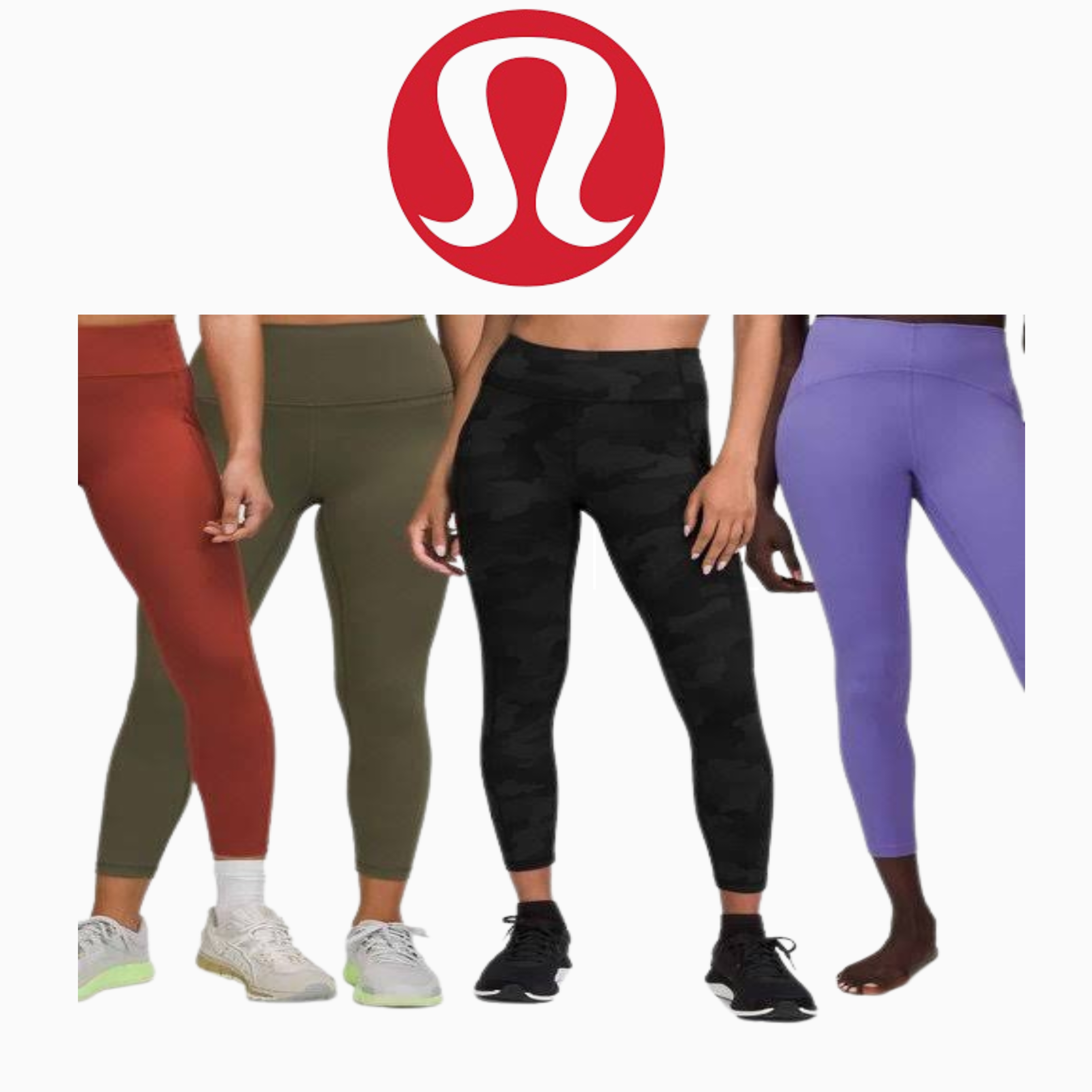 Leggings Lululemon (Jan-008)