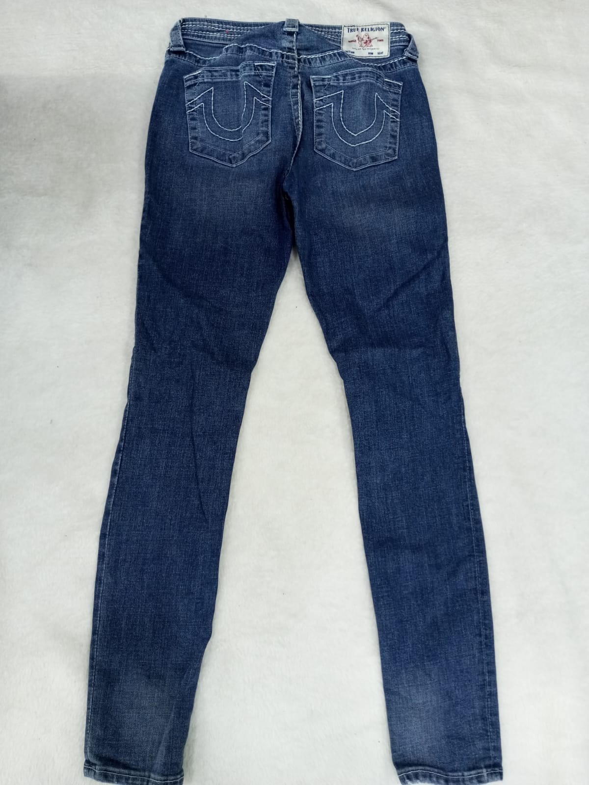 CR3172 True Religion Mix Jeans - 20 Pcs