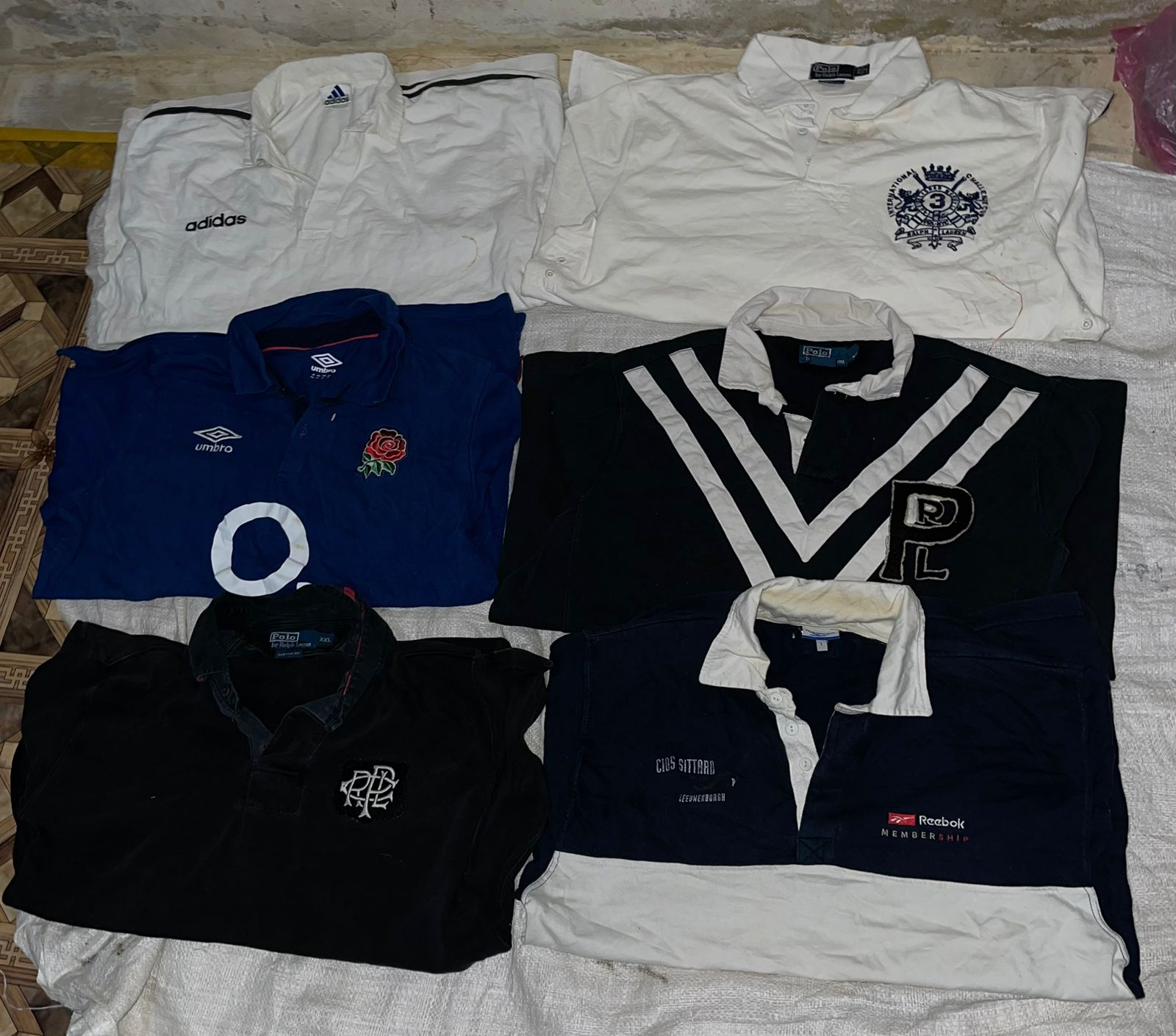 Best mix rugby shirts 2