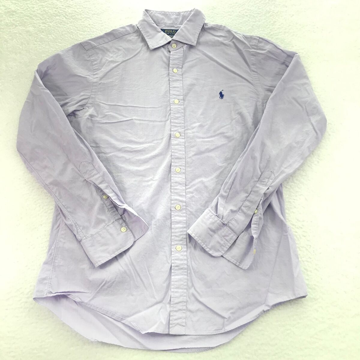 Polo Ralph lauren cotton Shirts