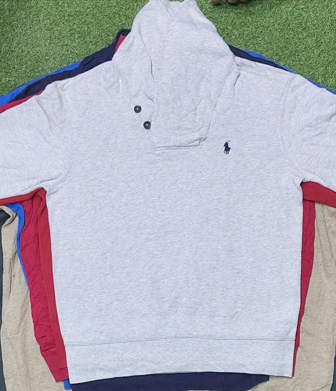 Polo Ralph Lauren Sweatshirts