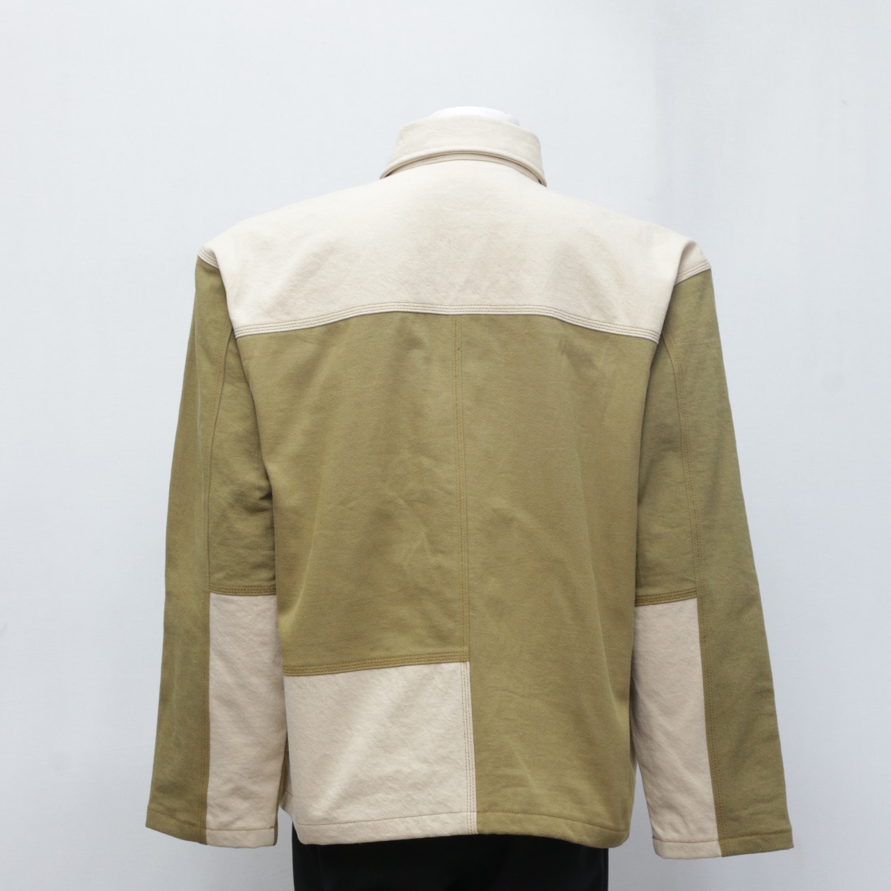 Jaquetas Carhartt de Dois Tons Recicladas de 2025