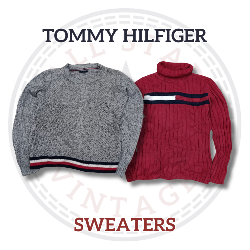 Pullover Tommy Hilfiger