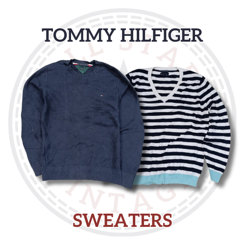 Tommy Hilfiger Pullover