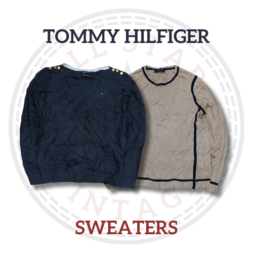 Pulls Tommy Hilfiger