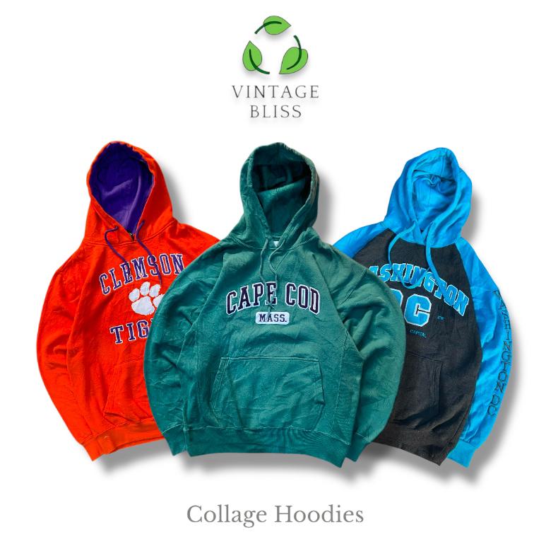 College Hoodies