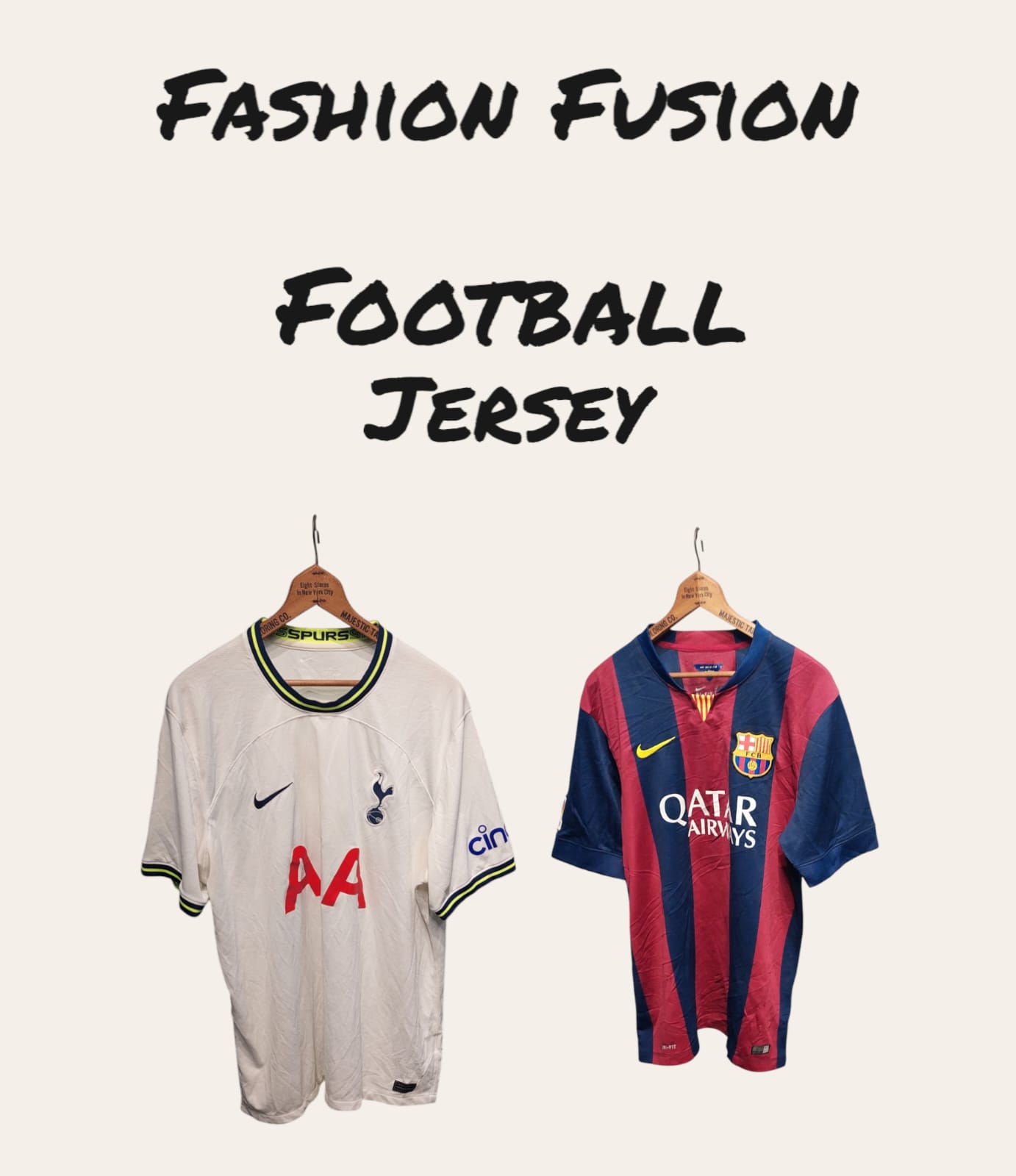 Football jersey (FF-397)