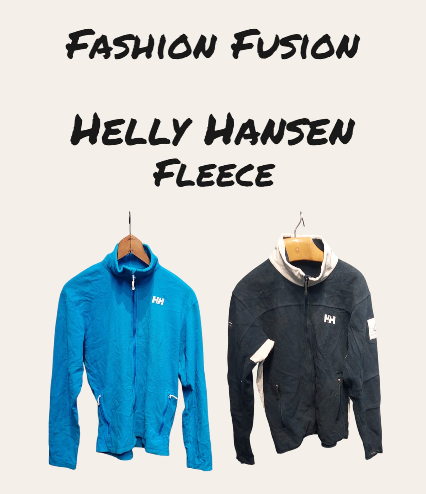 Helly hansen fleece (FF-401)