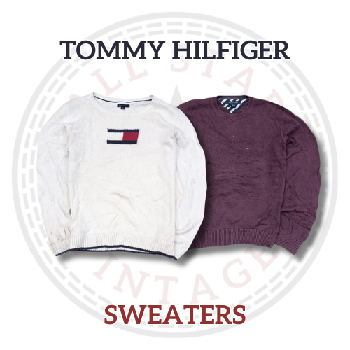 Tommy Hilfiger Pullover