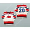 Maillot de hockey