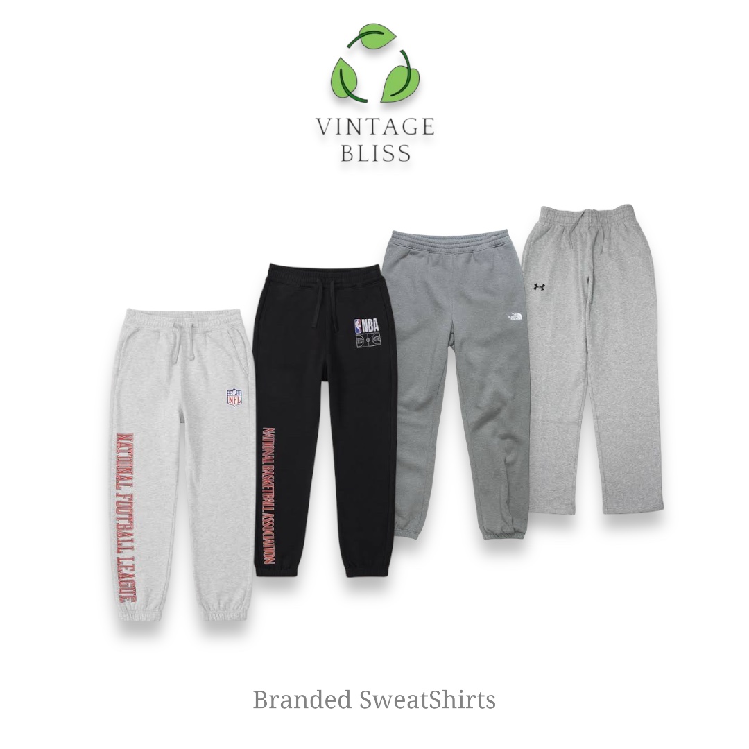 Branded Sweatpants