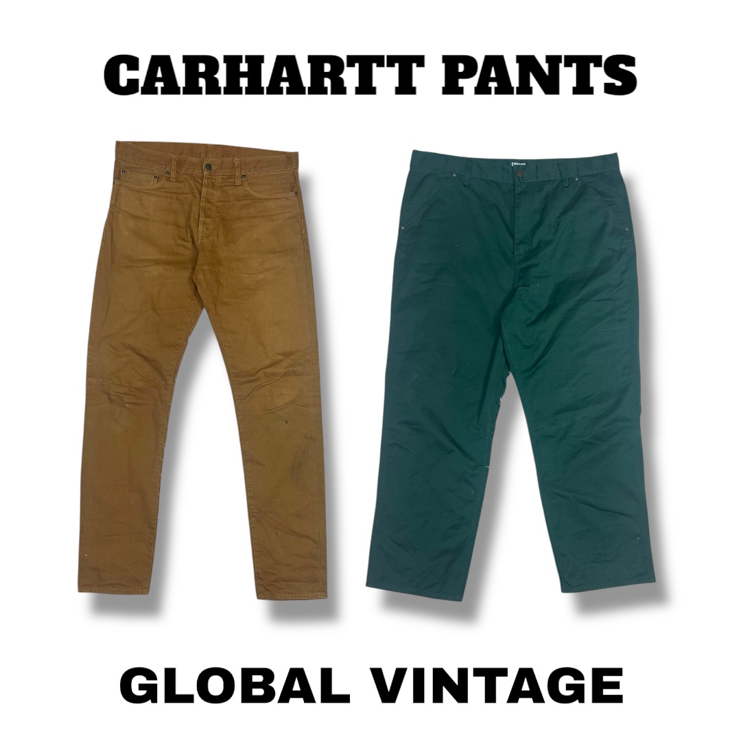 Carhartt-Hosen - 16 Stück ( GV-238 )