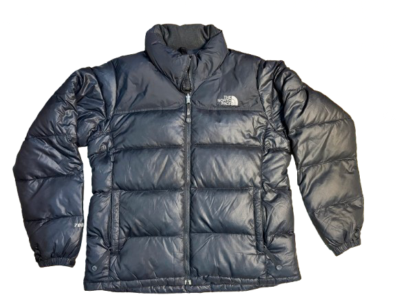 The North Face Puffer 25 Pcs