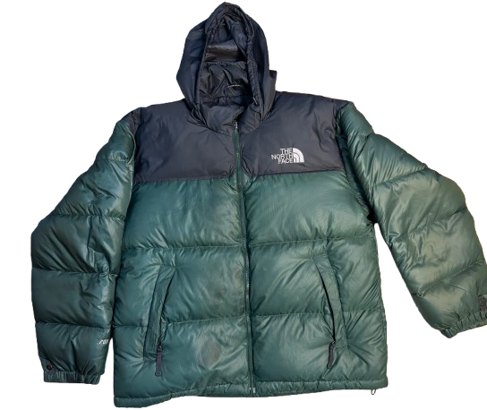 The North Face Puffer 25 Pcs