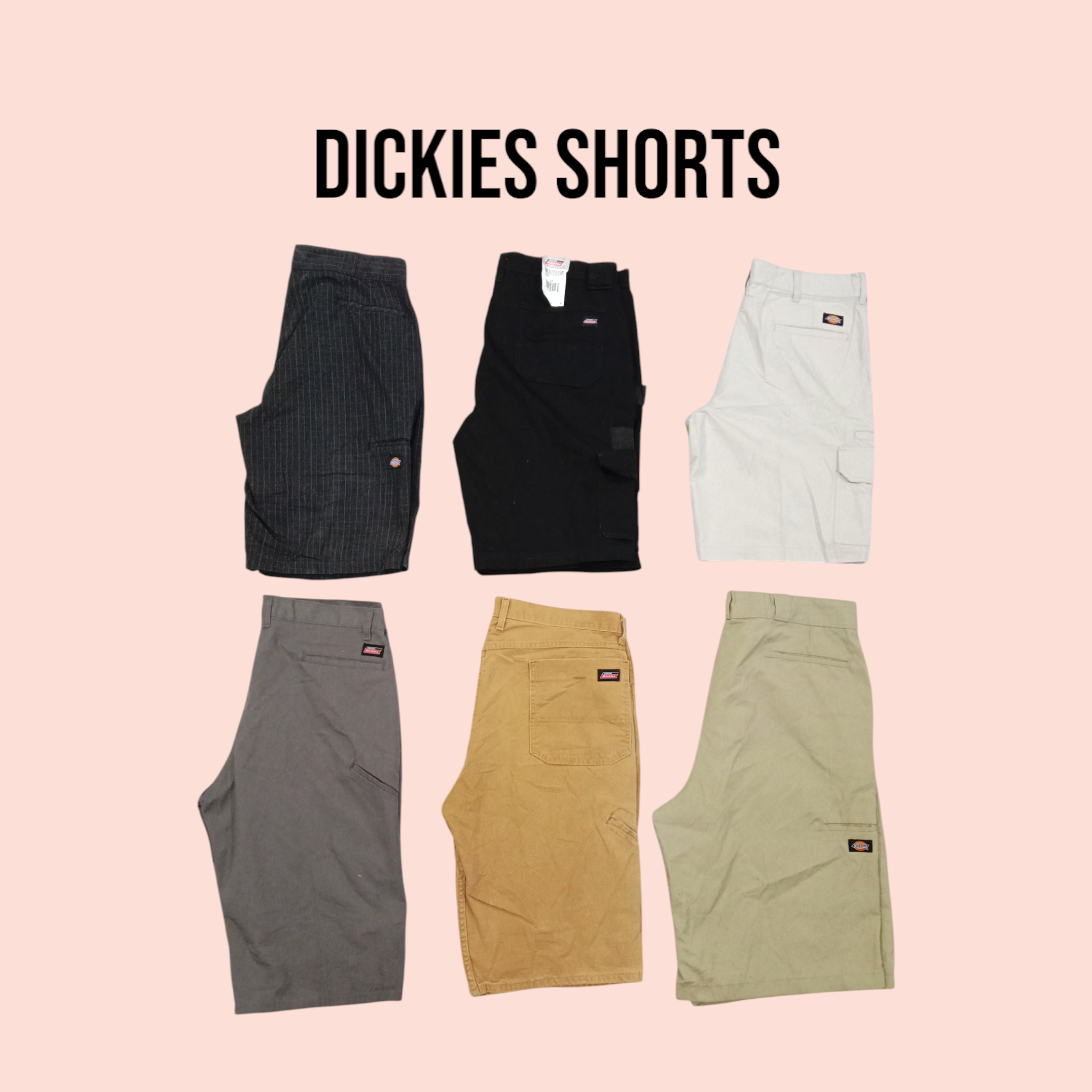 Dickies Shorts