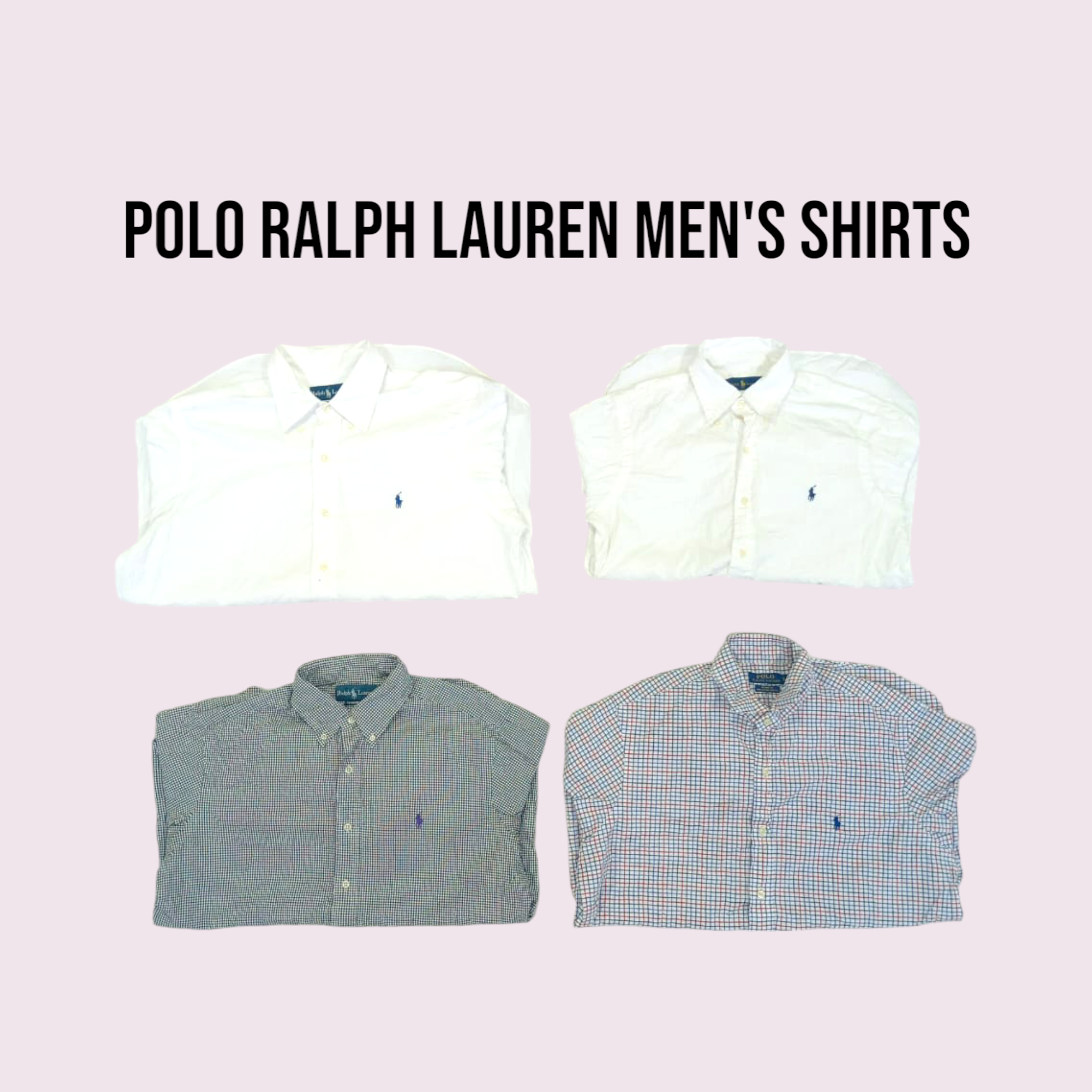 Polo Ralph Lauren Hemden